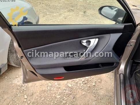 Nissan Primera Motor Komple çıkma parça