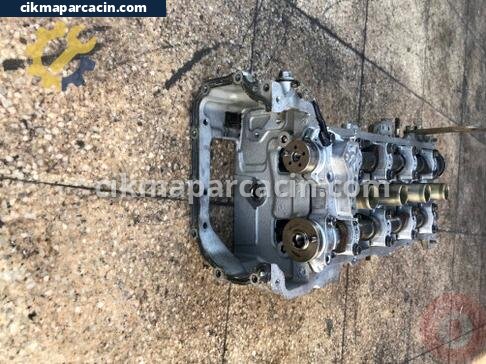 Nissan Primera Silindir Kapağı çıkma parça