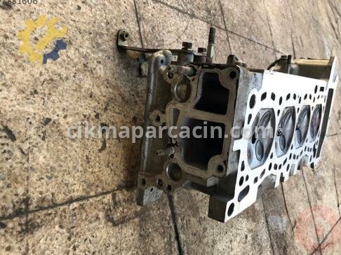 Nissan Primera Silindir Kapağı çıkma parça