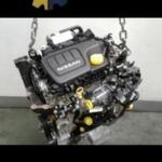 2010 Nissan Qashqai Motor Komple Çıkma Parça Konya