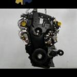2010 Nissan Qashqai Motor Komple Çıkma Parça Konya