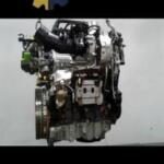 2010 Nissan Qashqai Motor Komple Çıkma Parça Konya