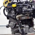 2010 Nissan Qashqai Motor Komple Çıkma Parça Konya