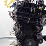 2010 Nissan Qashqai Motor Komple Çıkma Parça Konya