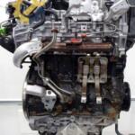 2010 Nissan Qashqai Motor Komple Çıkma Parça Konya