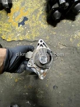 Nissan Qashqai Marş Dinamosu çıkma parça