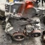 1996 Dodge Neon Motor Komple Çıkma Parça Konya