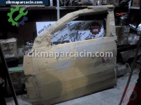Nissan Qashqai Sol Ön Kapı çıkma parça
