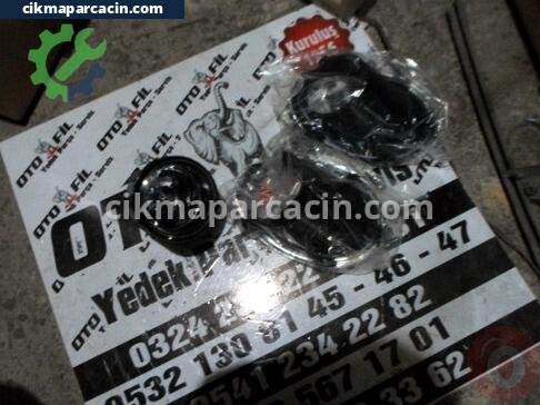 Nissan Qashqai Sis Farı çıkma parça
