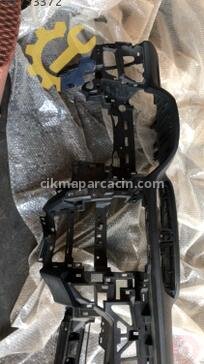 Nissan Qashqai Torpido çıkma parça