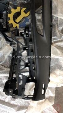 Nissan Qashqai Torpido çıkma parça