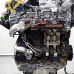 2014 Nissan Qashqai Motor Komple Çıkma Parça Konya