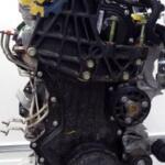 2014 Nissan Qashqai Motor Komple Çıkma Parça Konya