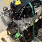 2014 Nissan Qashqai Motor Komple Çıkma Parça Konya