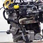 2014 Nissan Qashqai Motor Komple Çıkma Parça Konya