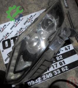 NİSSAN QASHQAİ 2015 LEDLİ SOL FAR ÇIKMA