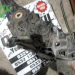 Nissan Qashqai Sol Ön Far çıkma parça - OTOFİL YEDEK PARÇA Mersin