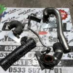 Nissan Qashqai Turbo çıkma parça - OTOFİL YEDEK PARÇA Mersin