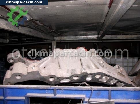 Nissan Qashqai Otomatik Şanzıman çıkma parça