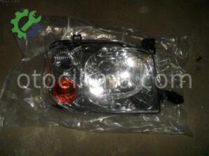 NİSSAN SAĞ ÖN FAR NISSAN D23 SKYSTAR 03 12