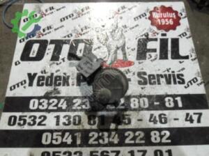 NİSSAN SENTRA 1987 V8 BENZİN OTOMATİĞİ ÇIKMA