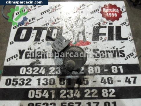 Nissan Sentra Benzin Otomatiği çıkma parça