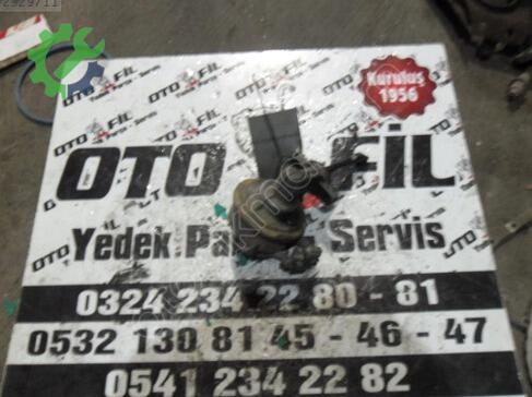 Nissan Sentra Benzin Otomatiği çıkma parça