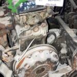 Nissan Sentra Motor Komple çıkma parça - OTOFİL YEDEK PARÇA Mersin