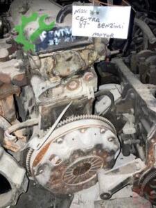 NISSAN SENTRA 87 MODEL BENZİNLİ MOTOR