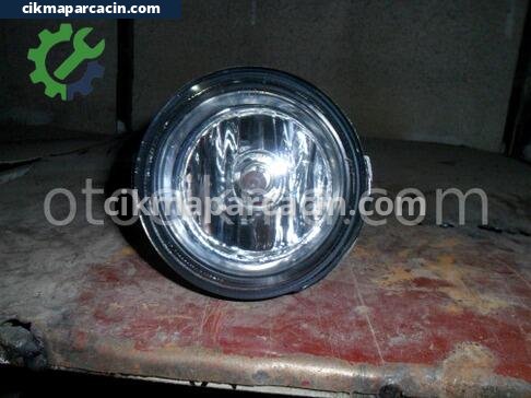 Nissan Qashqai Sis Farı çıkma parça