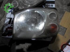 NİSSAN SKYSTAR 2000 SOL FAR ÇIKMA