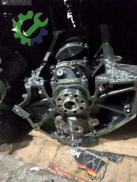Nissan Skystar Yarım Motor çıkma parça