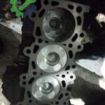 Nissan Skystar Yarım Motor çıkma parça - OTOFİL YEDEK PARÇA Mersin