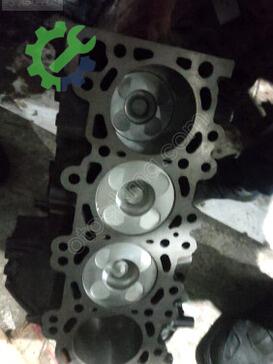 Nissan Skystar Yarım Motor çıkma parça