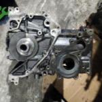 Nissan Skystar Yarım Motor çıkma parça - OTOFİL YEDEK PARÇA Mersin
