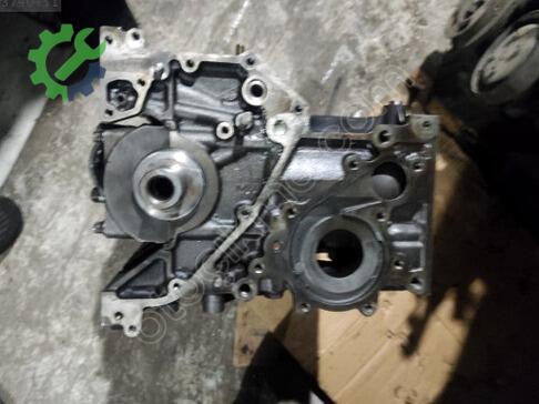 Nissan Skystar Yarım Motor çıkma parça