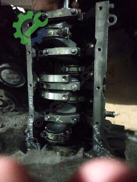 Nissan Skystar Yarım Motor çıkma parça