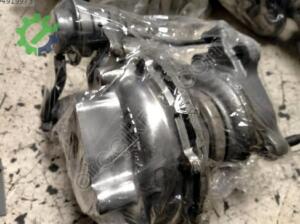 NİSSAN SKYSTAR D23 2004 TURBO SIFIR YAPILI