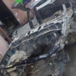 Nissan Skystar Kupa çıkma parça - OTOFİL YEDEK PARÇA Mersin