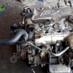 Nissan Skystar Motor Komple çıkma parça - OTOFİL YEDEK PARÇA Mersin