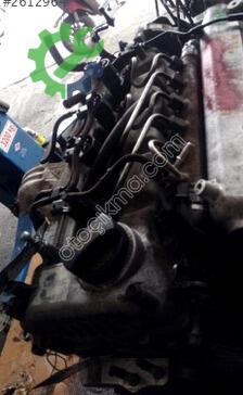 Nissan Skystar Motor Komple çıkma parça