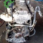 Nissan Skystar Motor Komple çıkma parça - OTOFİL YEDEK PARÇA Mersin