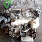 Nissan Skystar Motor Komple çıkma parça - OTOFİL YEDEK PARÇA Mersin