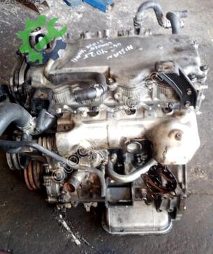 Nissan Skystar Motor Komple çıkma parça