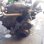 Nissan Skystar Motor Komple çıkma parça - OTOFİL YEDEK PARÇA Mersin