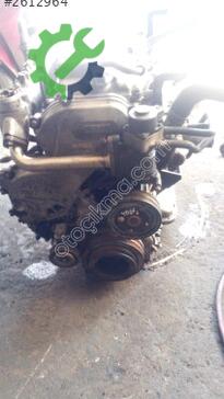 Nissan Skystar Motor Komple çıkma parça