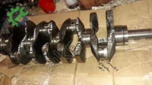 NİSSAN SKYSTAR D23 YD25 STD ORJİNAL KRANK