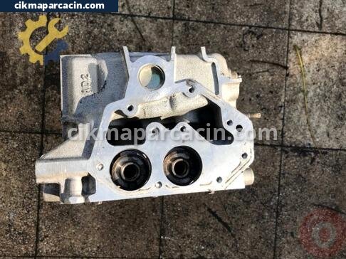 Nissan Skystar Silindir Kapağı çıkma parça