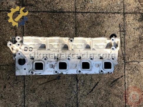Nissan Skystar Silindir Kapağı çıkma parça