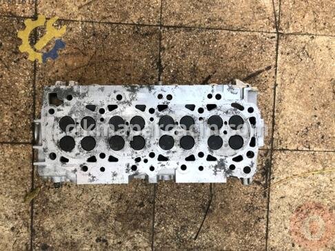Nissan Skystar Silindir Kapağı çıkma parça